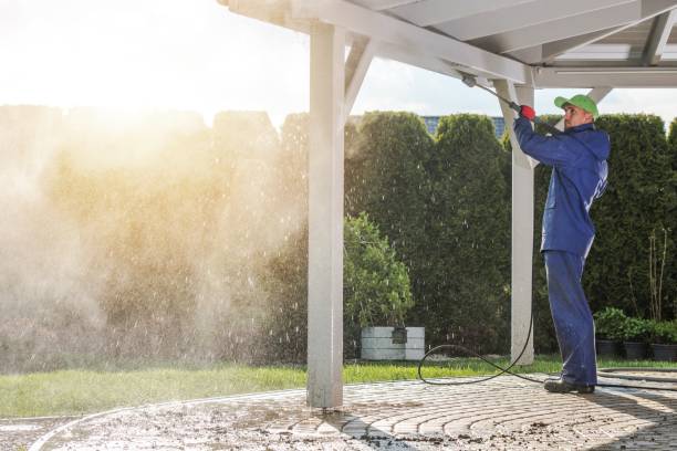 Reliable Albert Lea, MN Pressure Washing Solutions