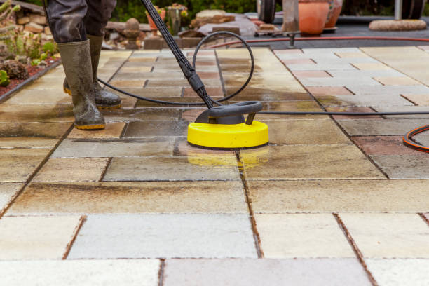 Best Patio and Deck Pressure Washing  in Albert Lea, MN